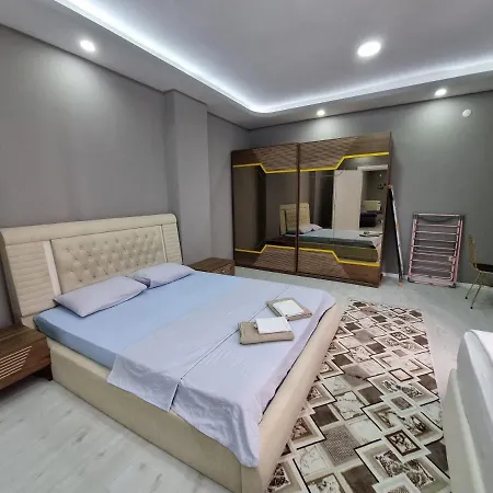 Perfect Near Old-town And In The Center The Bazaar Apartment