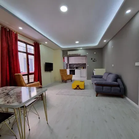 Apartment Perfect Near Old-town And In The Center The Bazaar Antalya
