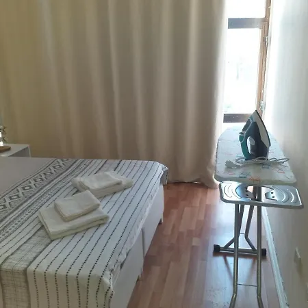 Perfect Near Old-town And In The Center The Bazaar Apartment